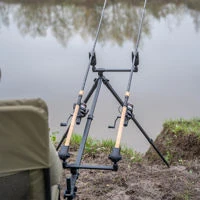 Korum Progress Tripod Feeder Arm